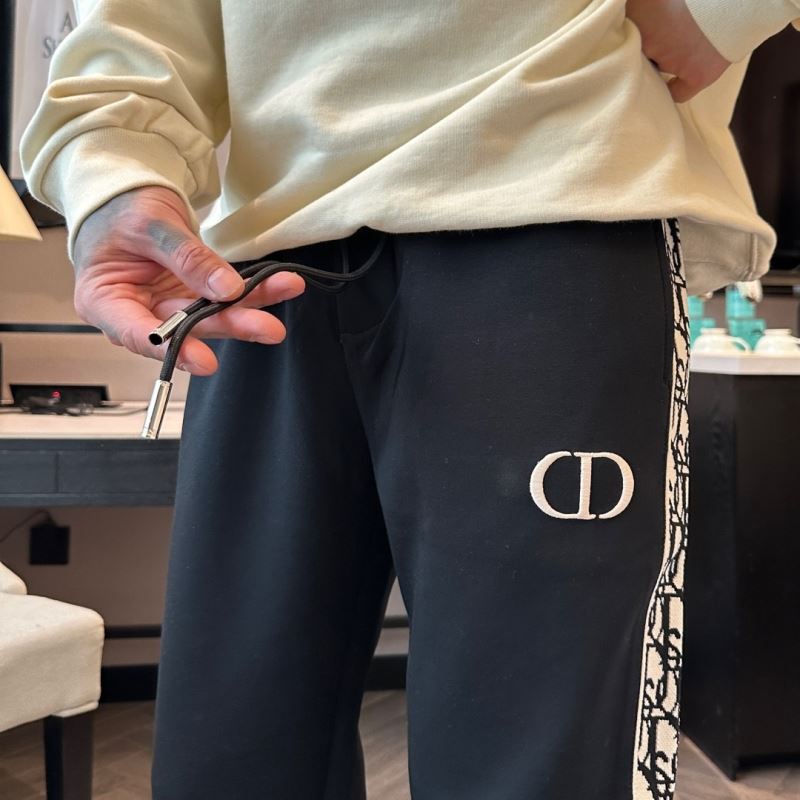 Christian Dior Long Pants